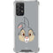 Disney Bambi Thumper Portrait Galaxy A72 5G Clear Case